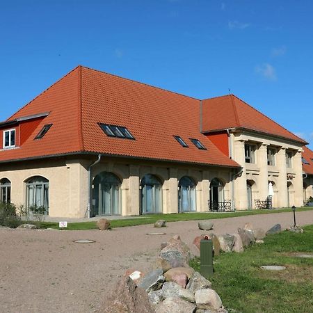 Die Remise Rembrandt Re-15 Stolpe auf Usedom المظهر الخارجي الصورة
