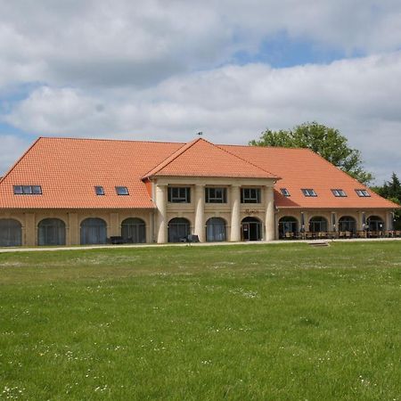 Die Remise Rembrandt Re-15 Stolpe auf Usedom المظهر الخارجي الصورة